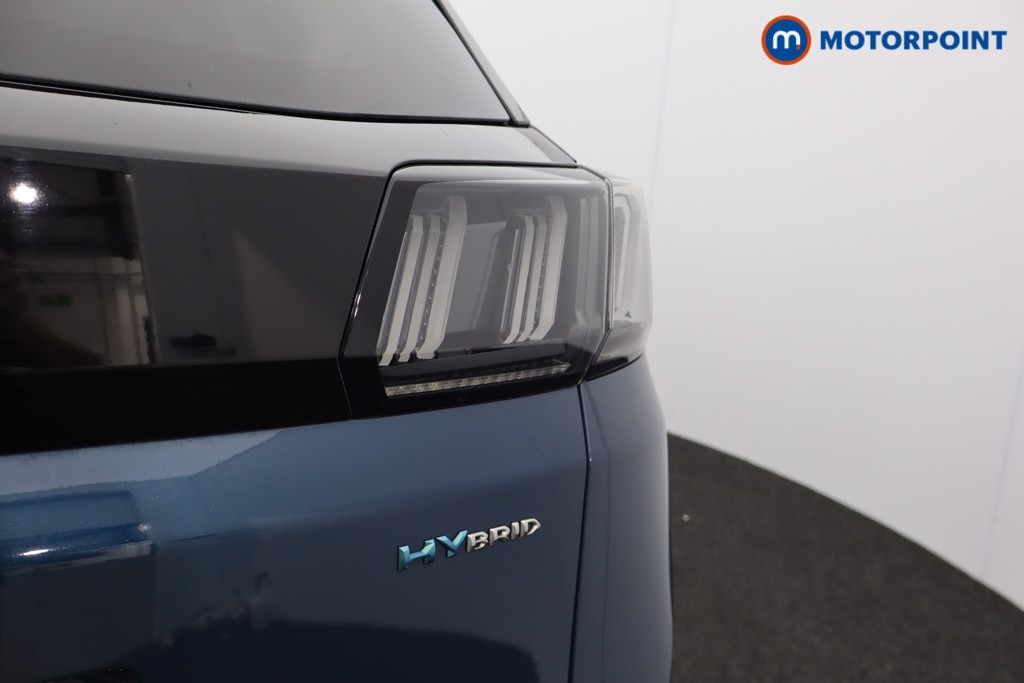 Peugeot 3008 Allure Automatic Petrol Plug-In Hybrid SUV - Stock Number (1583584) - 32nd supplementary image