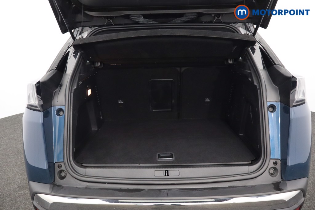 Peugeot 3008 Allure Automatic Petrol Plug-In Hybrid SUV - Stock Number (1583584) - 35th supplementary image