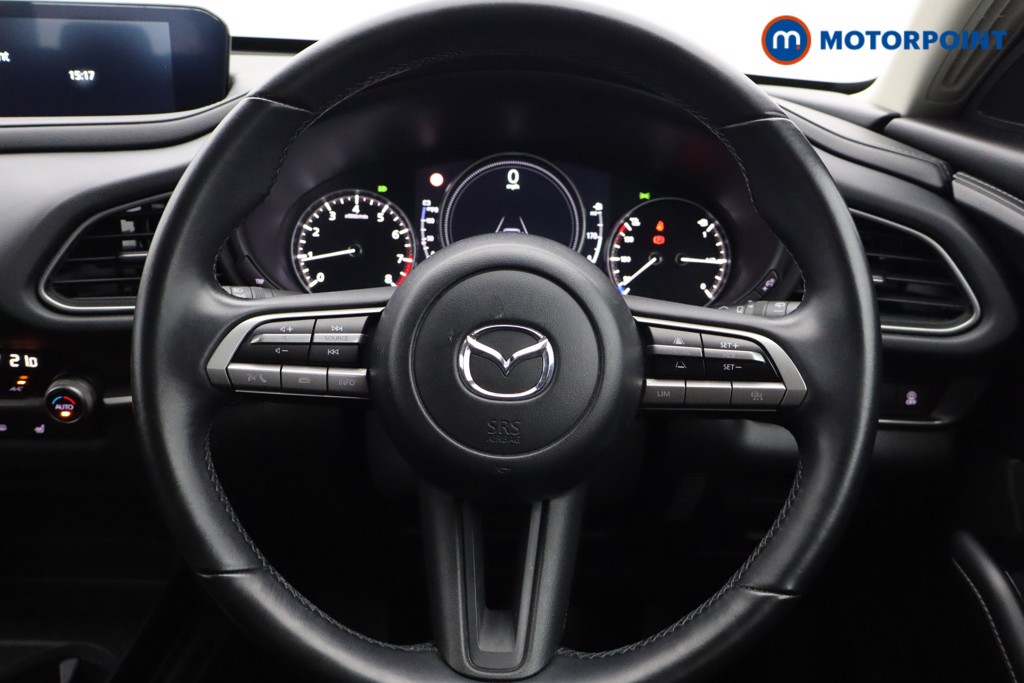 Mazda Cx-30 Se-L Lux Automatic Petrol SUV - Stock Number (1584819) - 2nd supplementary image