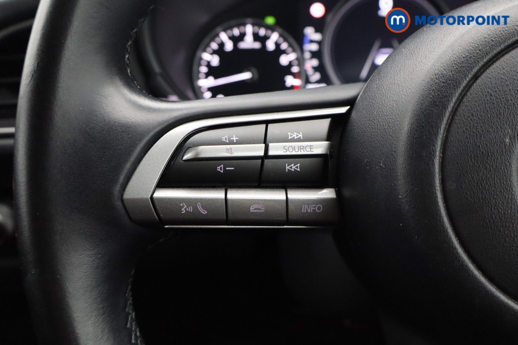 Mazda Cx-30 Se-L Lux Automatic Petrol SUV - Stock Number (1584819) - 3rd supplementary image
