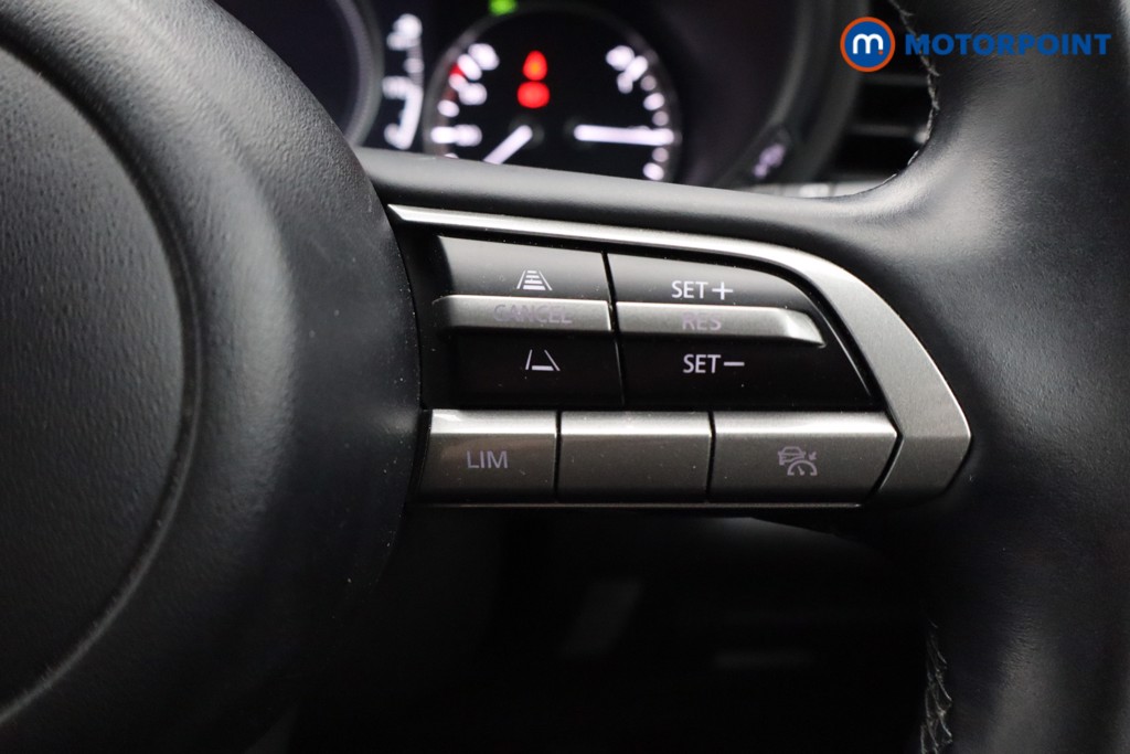 Mazda Cx-30 Se-L Lux Automatic Petrol SUV - Stock Number (1584819) - 4th supplementary image
