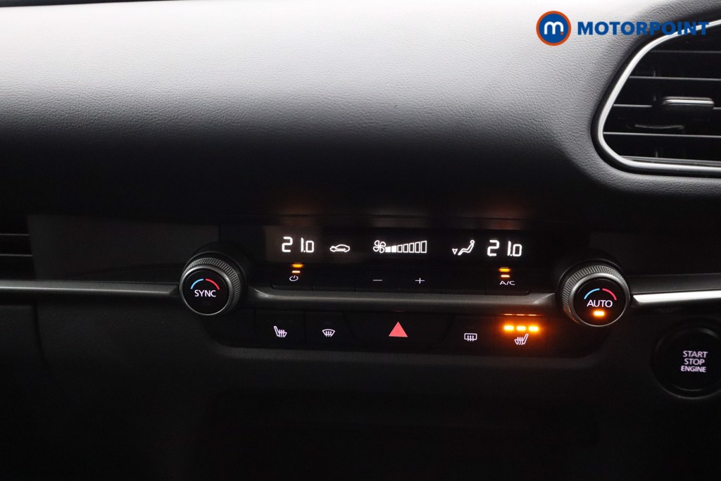 Mazda Cx-30 Se-L Lux Automatic Petrol SUV - Stock Number (1584819) - 7th supplementary image