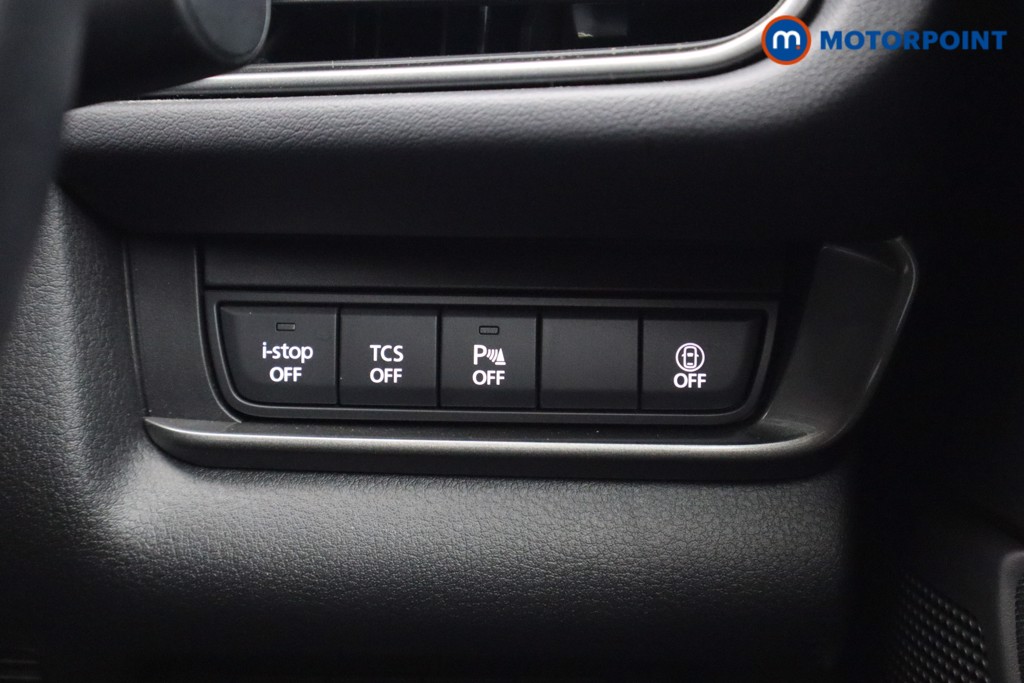 Mazda Cx-30 Se-L Lux Automatic Petrol SUV - Stock Number (1584819) - 11th supplementary image
