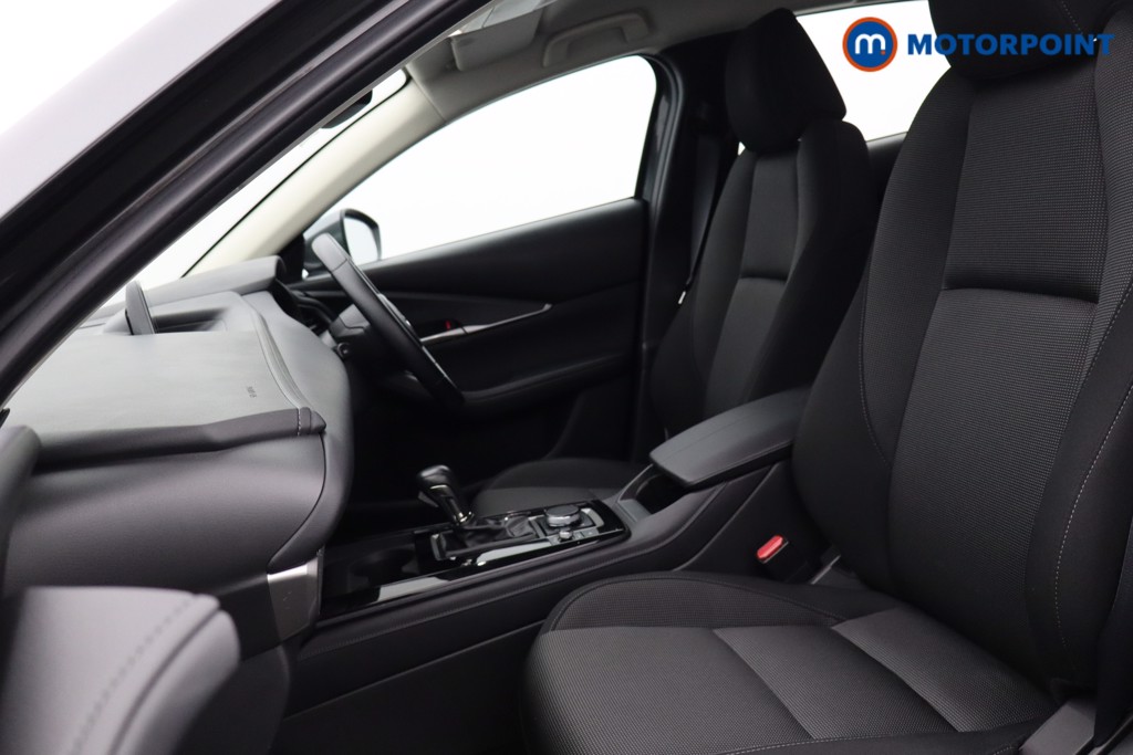 Mazda Cx-30 Se-L Lux Automatic Petrol SUV - Stock Number (1584819) - 14th supplementary image
