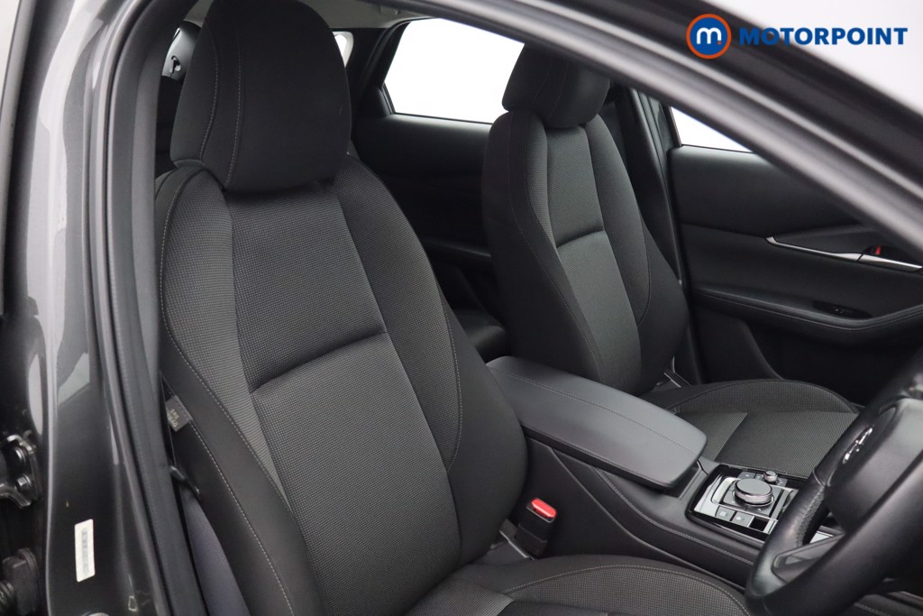Mazda Cx-30 Se-L Lux Automatic Petrol SUV - Stock Number (1584819) - 16th supplementary image