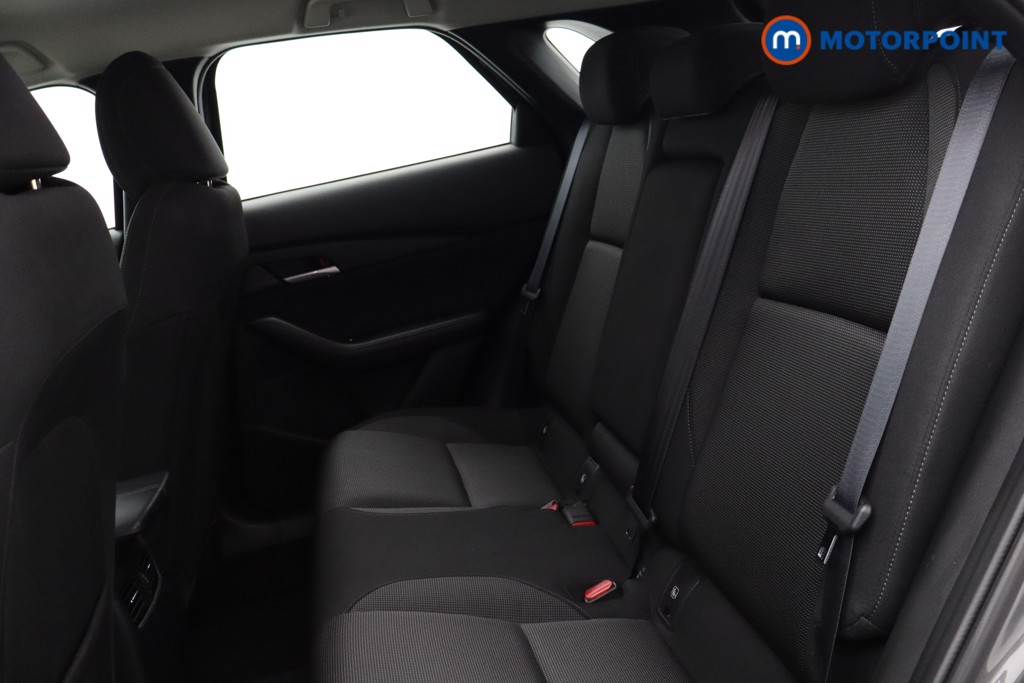 Mazda Cx-30 Se-L Lux Automatic Petrol SUV - Stock Number (1584819) - 18th supplementary image