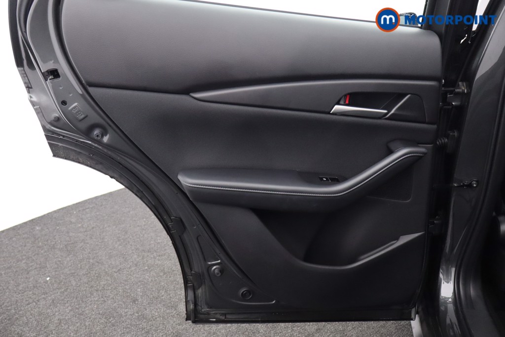 Mazda Cx-30 Se-L Lux Automatic Petrol SUV - Stock Number (1584819) - 19th supplementary image