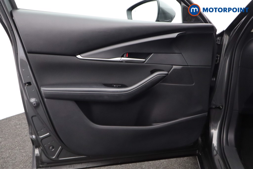Mazda Cx-30 Se-L Lux Automatic Petrol SUV - Stock Number (1584819) - 20th supplementary image