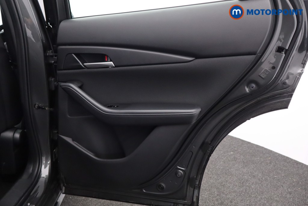 Mazda Cx-30 Se-L Lux Automatic Petrol SUV - Stock Number (1584819) - 21st supplementary image