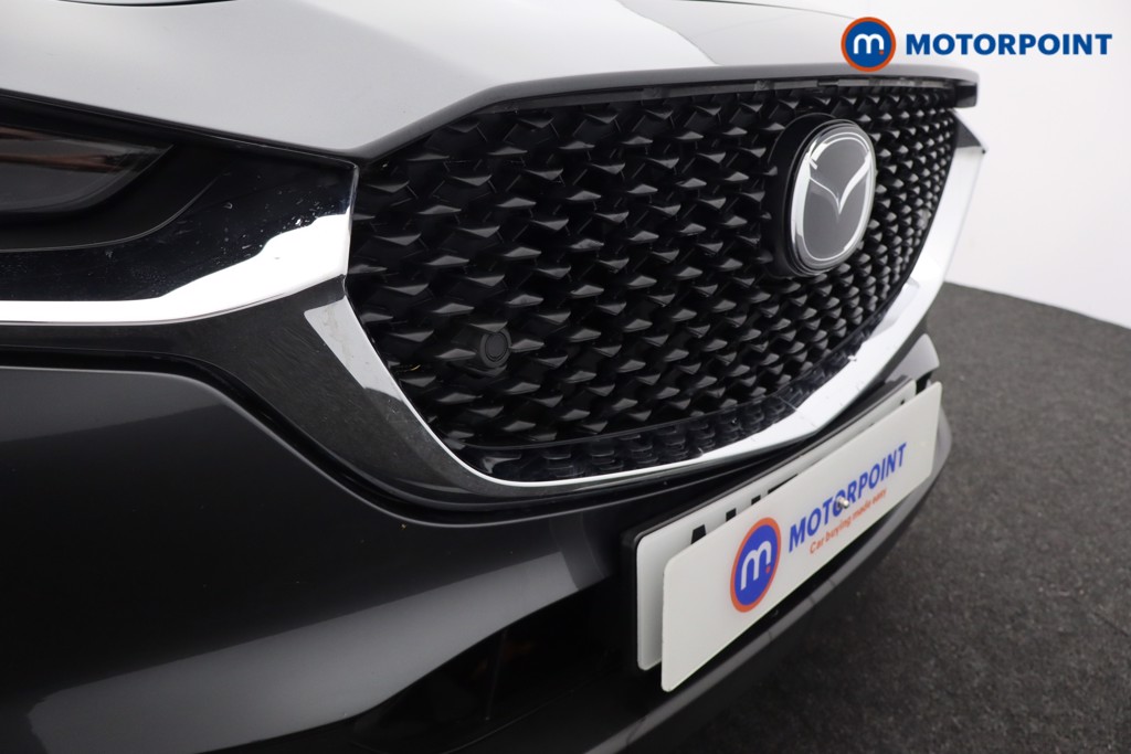 Mazda Cx-30 Se-L Lux Automatic Petrol SUV - Stock Number (1584819) - 26th supplementary image