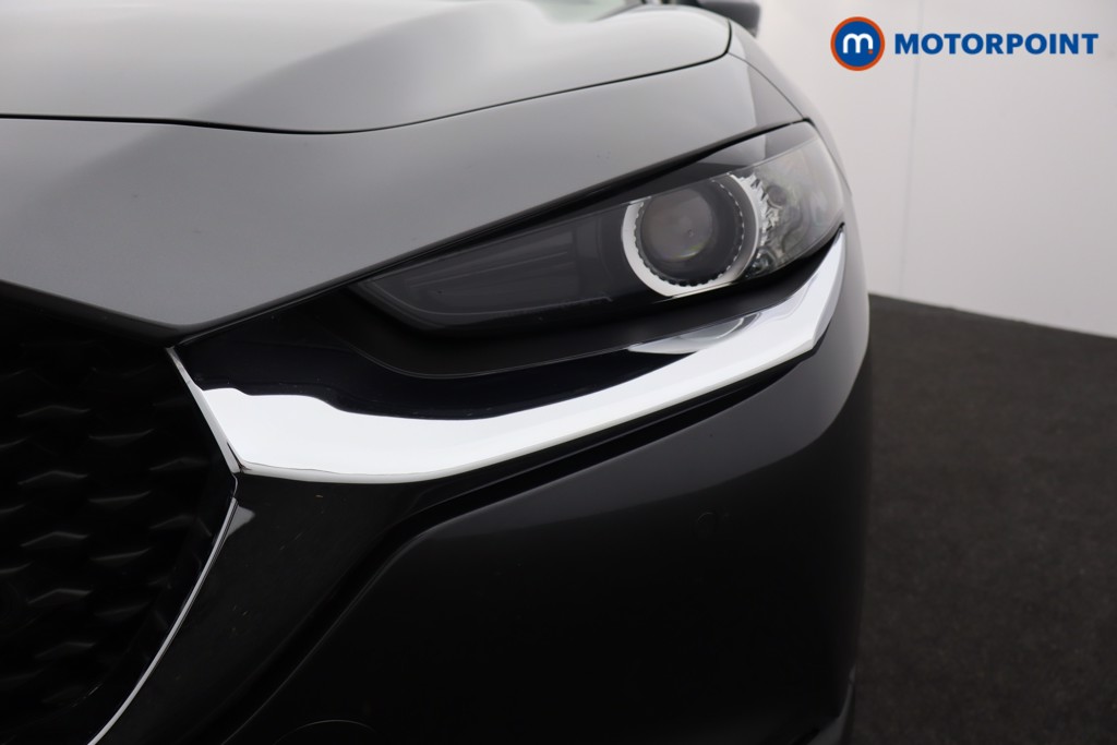 Mazda Cx-30 Se-L Lux Automatic Petrol SUV - Stock Number (1584819) - 27th supplementary image