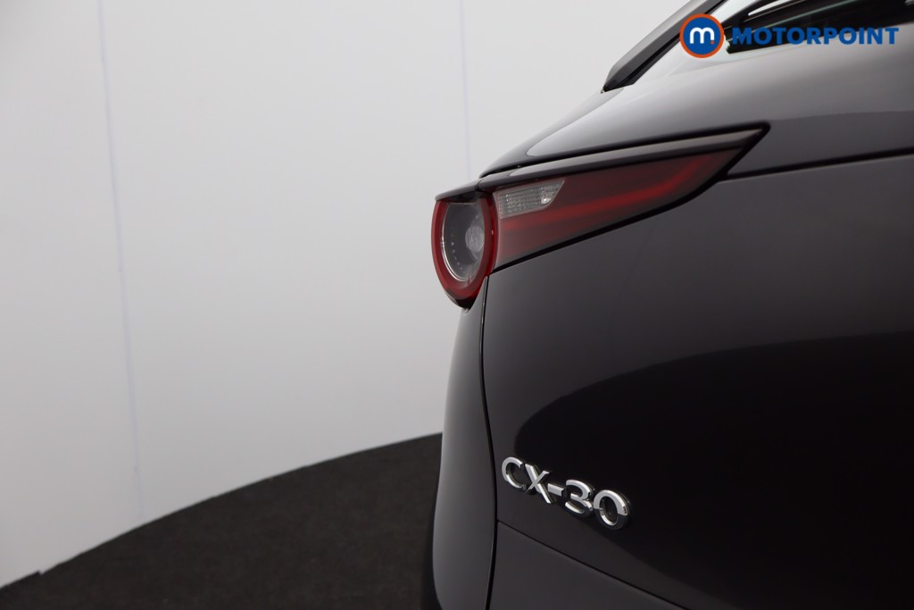 Mazda Cx-30 Se-L Lux Automatic Petrol SUV - Stock Number (1584819) - 34th supplementary image