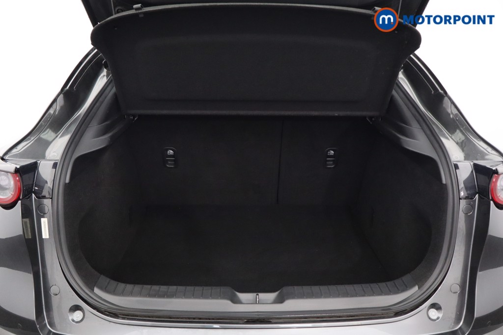 Mazda Cx-30 Se-L Lux Automatic Petrol SUV - Stock Number (1584819) - 35th supplementary image