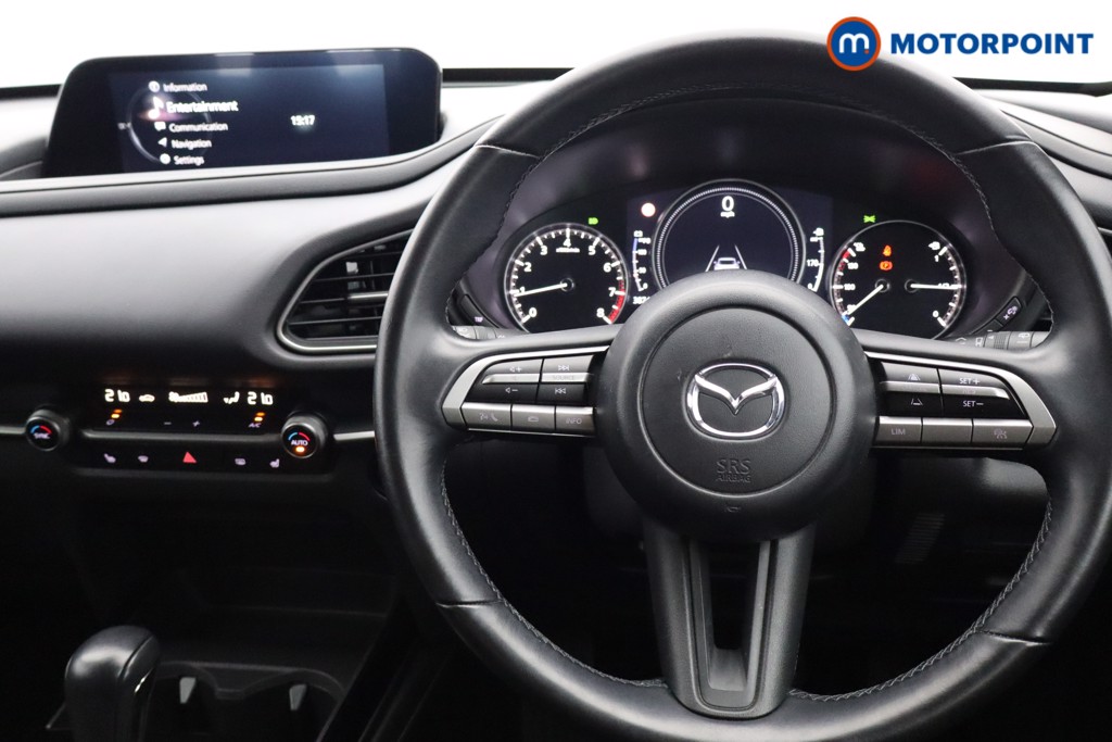 Mazda Cx-30 Se-L Lux Automatic Petrol SUV - Stock Number (1584819) - 1st supplementary image
