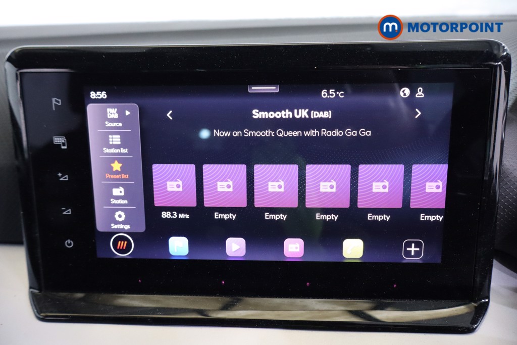 Seat Ibiza FR Manual Petrol Hatchback - Stock Number (1586200) - 7th supplementary image