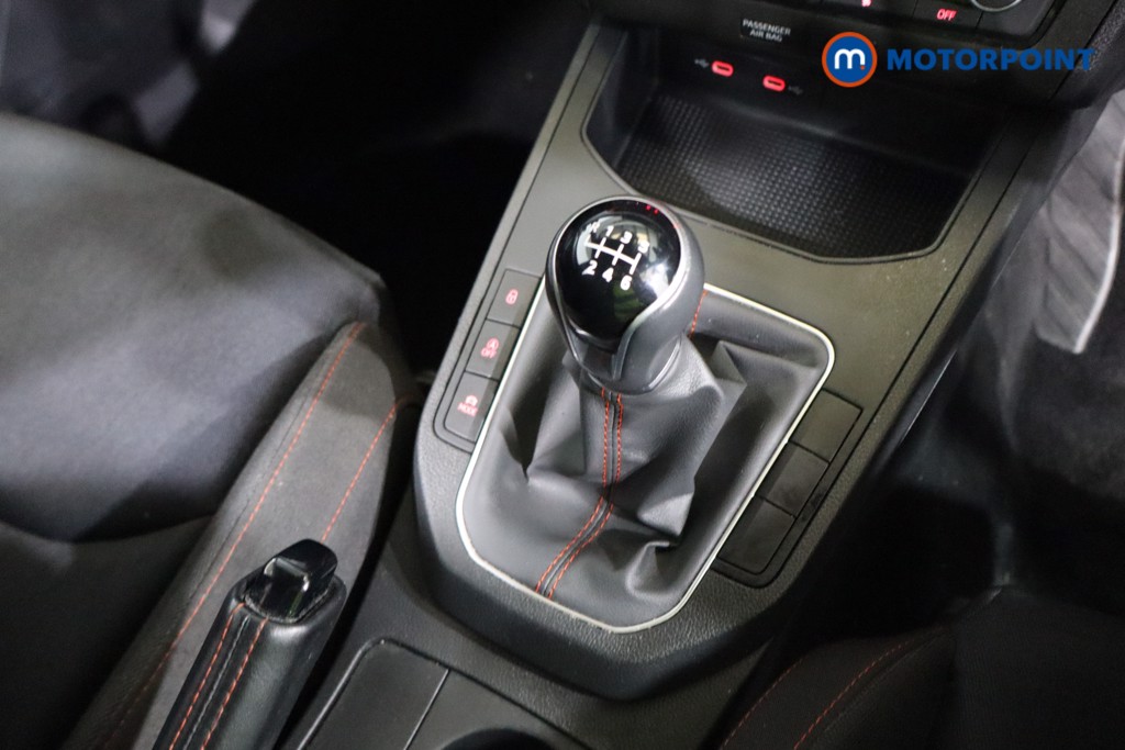Seat Ibiza FR Manual Petrol Hatchback - Stock Number (1586200) - 12th supplementary image
