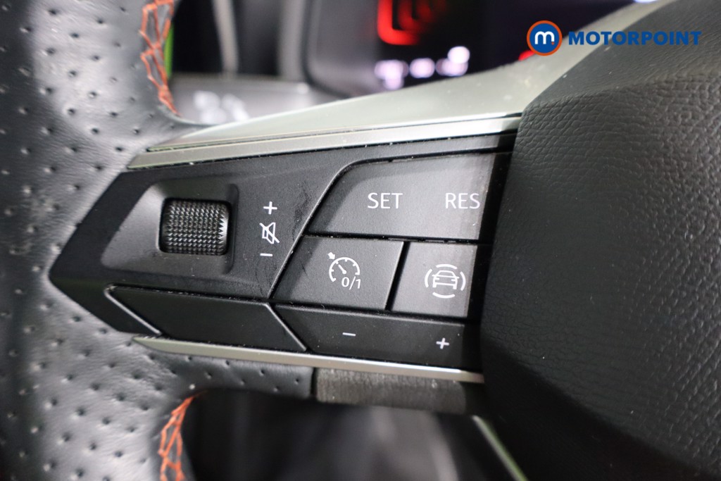 Seat Ibiza FR Manual Petrol Hatchback - Stock Number (1586200) - 13th supplementary image
