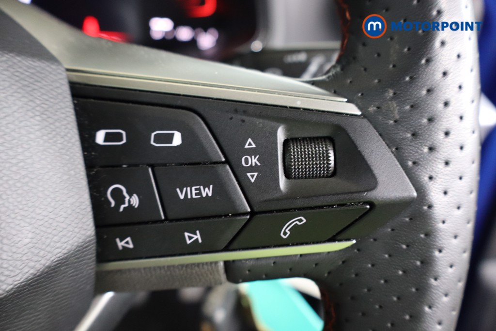 Seat Ibiza FR Manual Petrol Hatchback - Stock Number (1586200) - 14th supplementary image