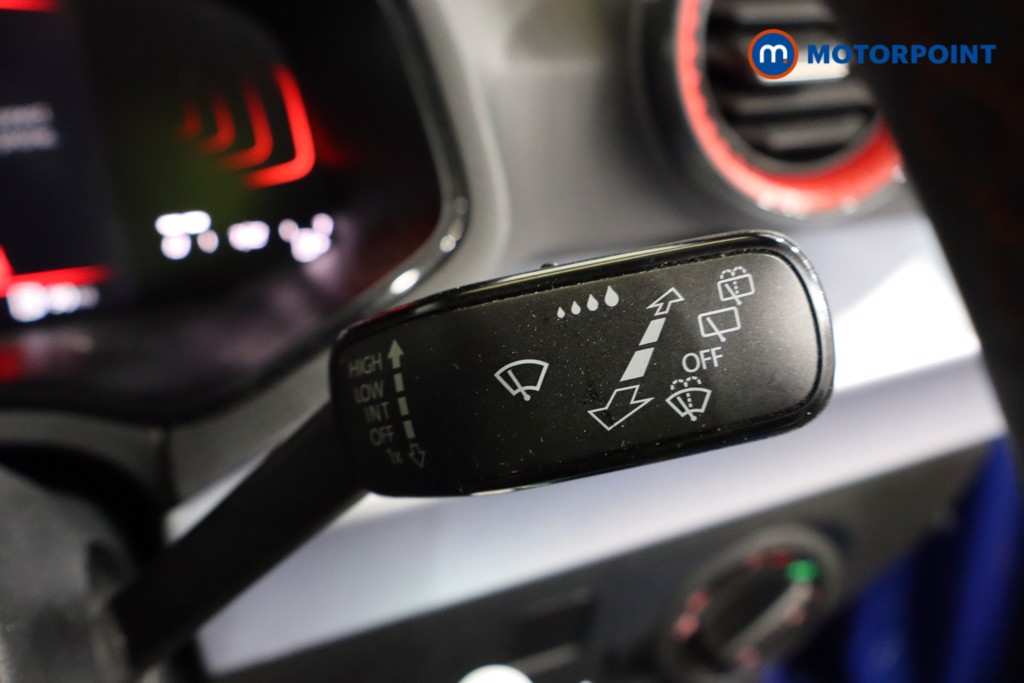 Seat Ibiza FR Manual Petrol Hatchback - Stock Number (1586200) - 16th supplementary image