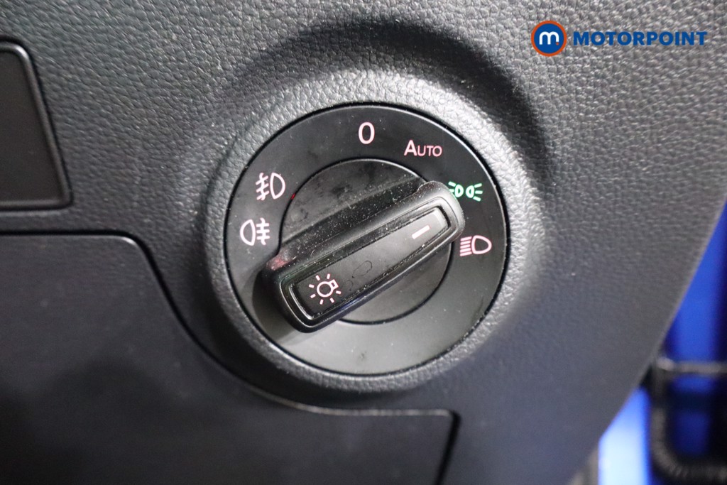 Seat Ibiza FR Manual Petrol Hatchback - Stock Number (1586200) - 17th supplementary image
