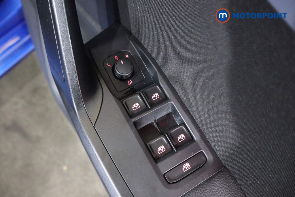 Seat Ibiza FR Manual Petrol Hatchback - Stock Number (1586200) - 18th supplementary image