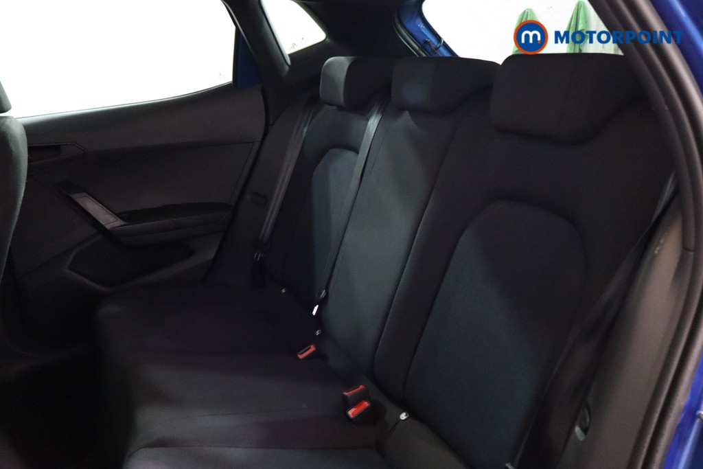 Seat Ibiza FR Manual Petrol Hatchback - Stock Number (1586200) - 20th supplementary image