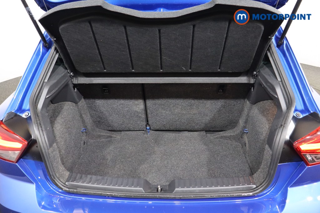 Seat Ibiza FR Manual Petrol Hatchback - Stock Number (1586200) - 22nd supplementary image