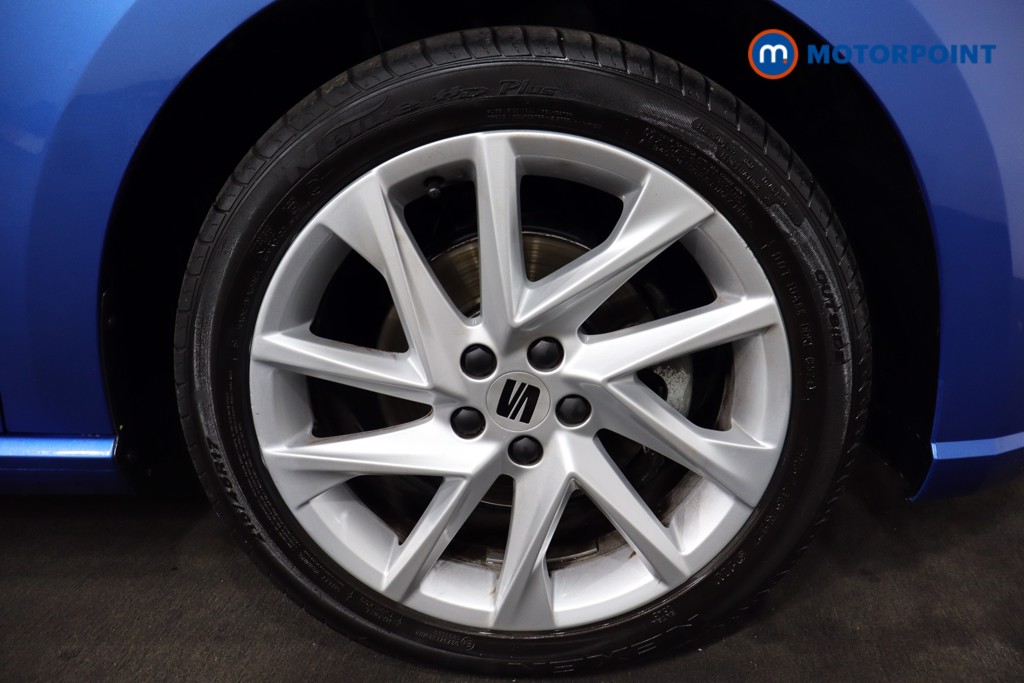 Seat Ibiza FR Manual Petrol Hatchback - Stock Number (1586200) - 24th supplementary image