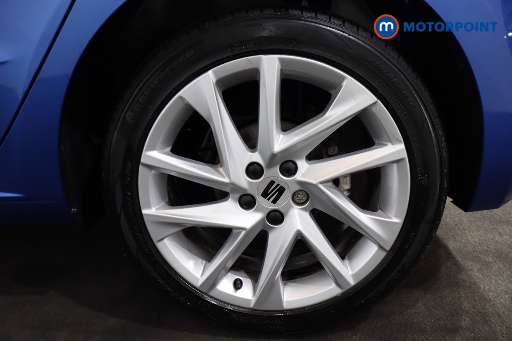 Seat Ibiza FR Manual Petrol Hatchback - Stock Number (1586200) - 26th supplementary image