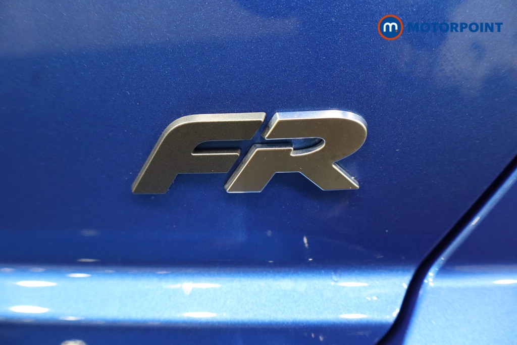 Seat Ibiza FR Manual Petrol Hatchback - Stock Number (1586200) - 29th supplementary image