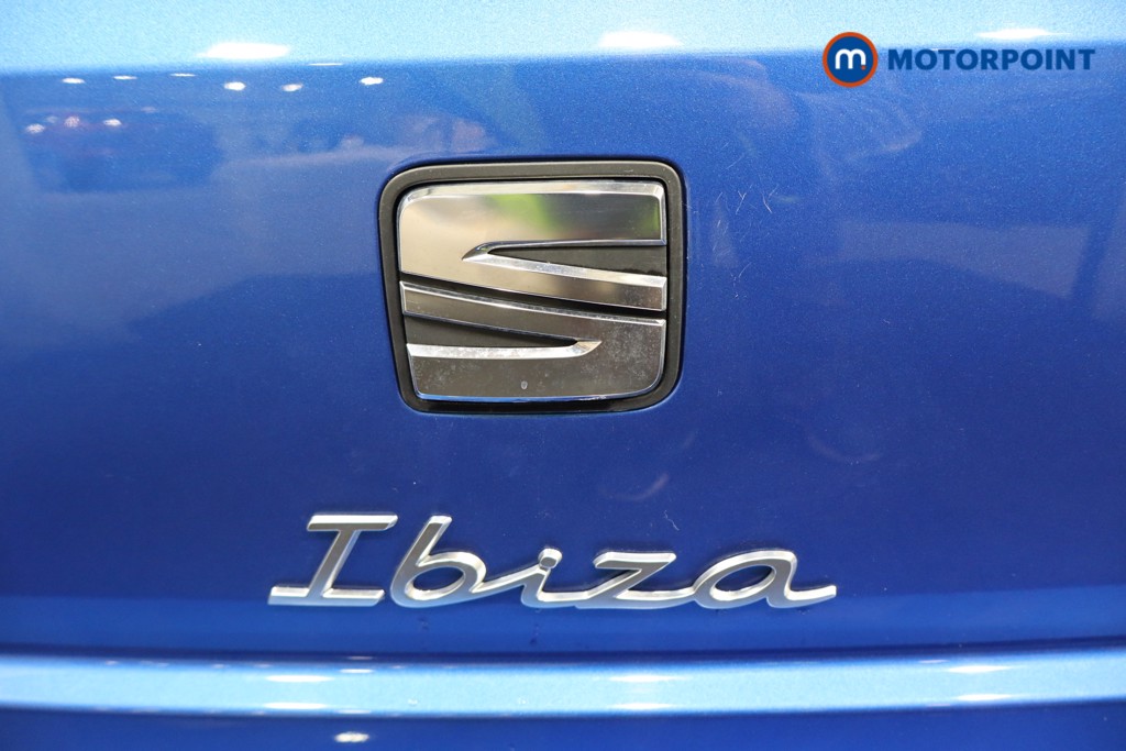 Seat Ibiza FR Manual Petrol Hatchback - Stock Number (1586200) - 30th supplementary image