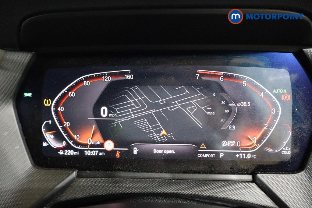 BMW 2 Series M Sport Automatic Petrol Saloon - Stock Number (1587095) - 2nd supplementary image