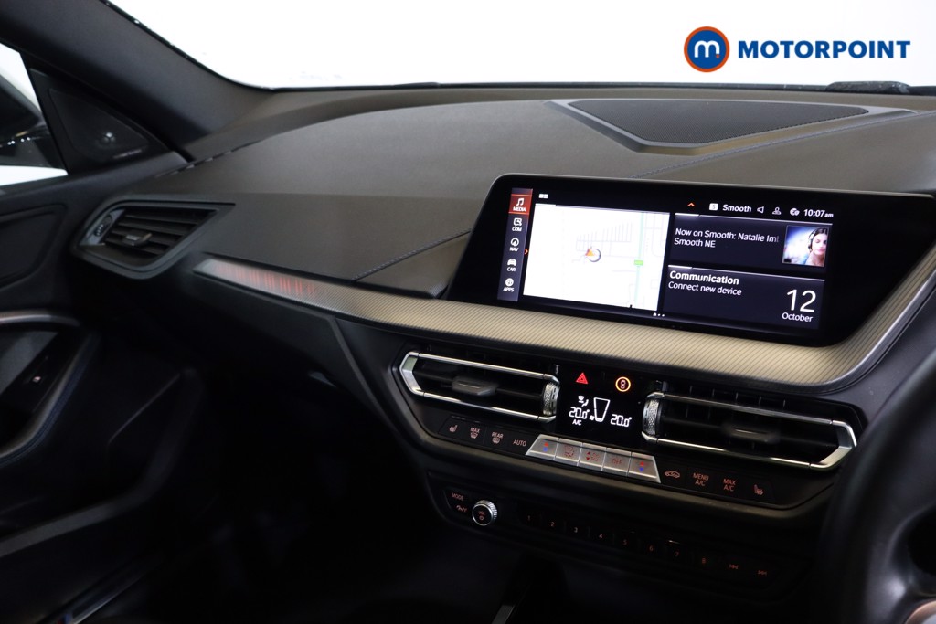 BMW 2 Series M Sport Automatic Petrol Saloon - Stock Number (1587095) - 3rd supplementary image