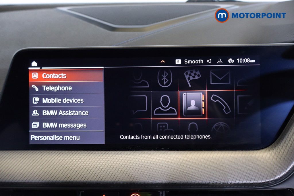 BMW 2 Series M Sport Automatic Petrol Saloon - Stock Number (1587095) - 6th supplementary image