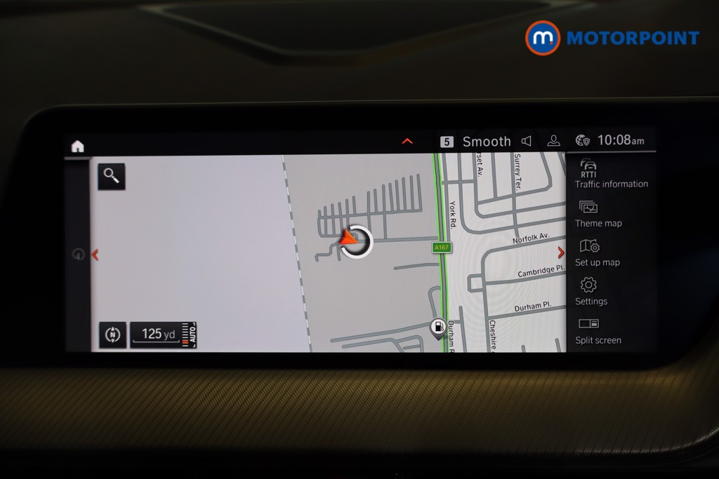 BMW 2 Series M Sport Automatic Petrol Saloon - Stock Number (1587095) - 7th supplementary image