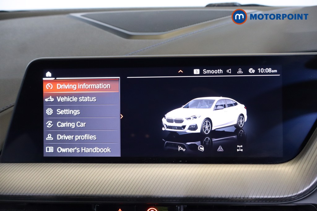 BMW 2 Series M Sport Automatic Petrol Saloon - Stock Number (1587095) - 8th supplementary image