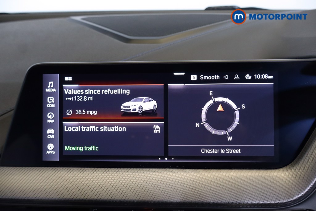 BMW 2 Series M Sport Automatic Petrol Saloon - Stock Number (1587095) - 10th supplementary image