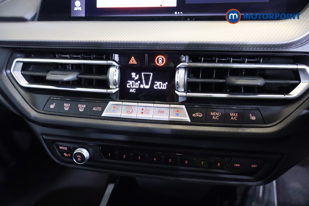 BMW 2 Series M Sport Automatic Petrol Saloon - Stock Number (1587095) - 11th supplementary image