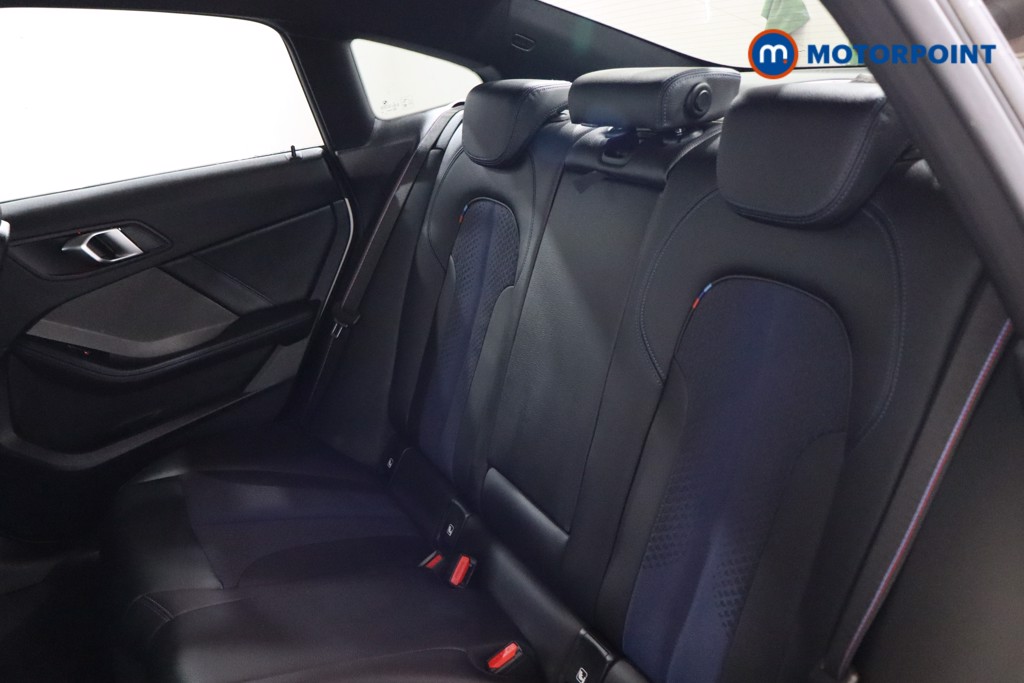 BMW 2 Series M Sport Automatic Petrol Saloon - Stock Number (1587095) - 21st supplementary image