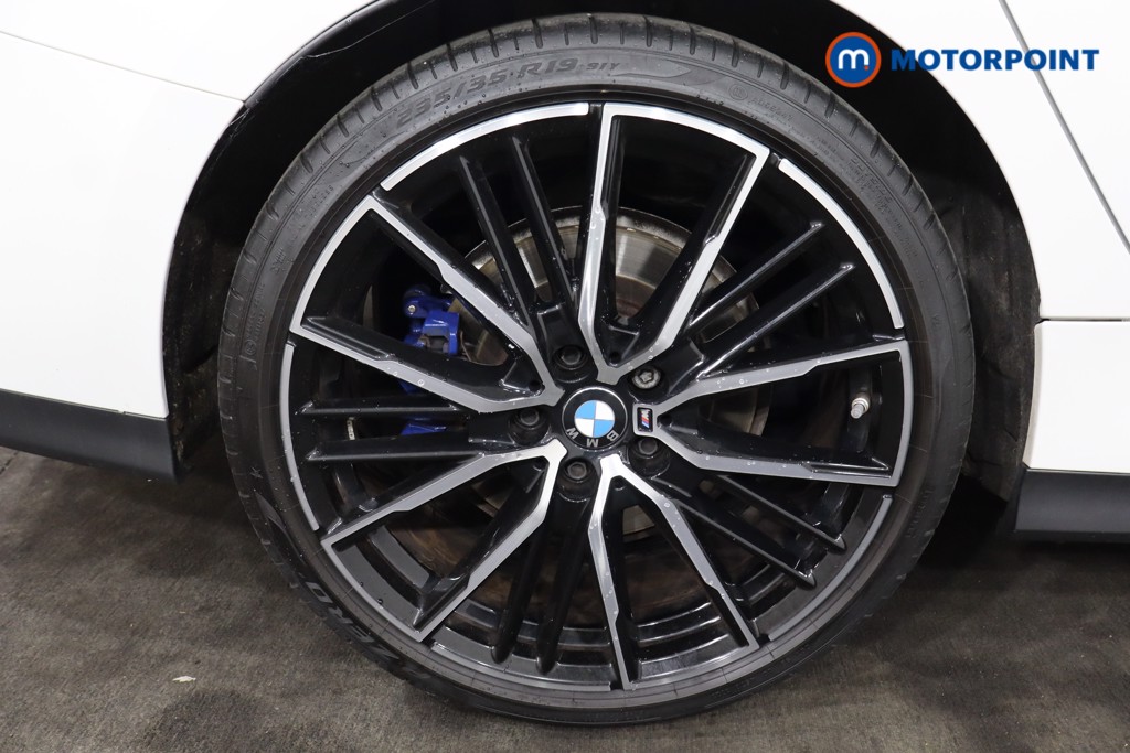 BMW 2 Series M Sport Automatic Petrol Saloon - Stock Number (1587095) - 25th supplementary image