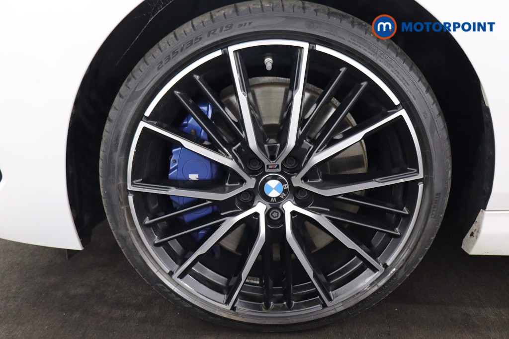 BMW 2 Series M Sport Automatic Petrol Saloon - Stock Number (1587095) - 27th supplementary image