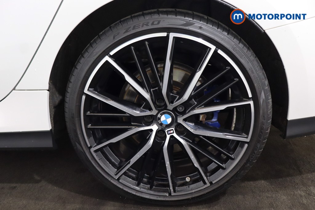 BMW 2 Series M Sport Automatic Petrol Saloon - Stock Number (1587095) - 28th supplementary image