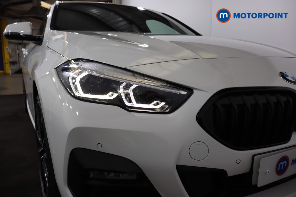 BMW 2 Series M Sport Automatic Petrol Saloon - Stock Number (1587095) - 29th supplementary image
