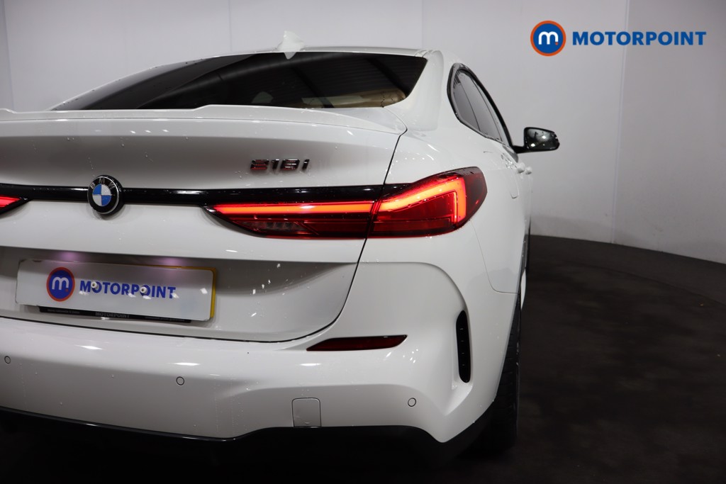 BMW 2 Series M Sport Automatic Petrol Saloon - Stock Number (1587095) - 30th supplementary image