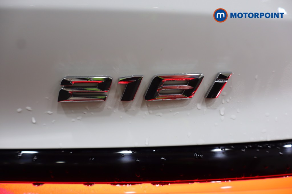 BMW 2 Series M Sport Automatic Petrol Saloon - Stock Number (1587095) - 31st supplementary image