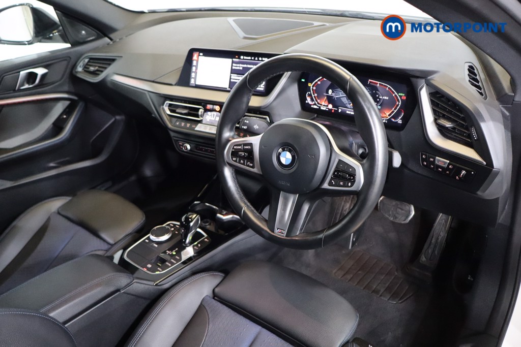BMW 2 Series M Sport Automatic Petrol Saloon - Stock Number (1587095) - 1st supplementary image