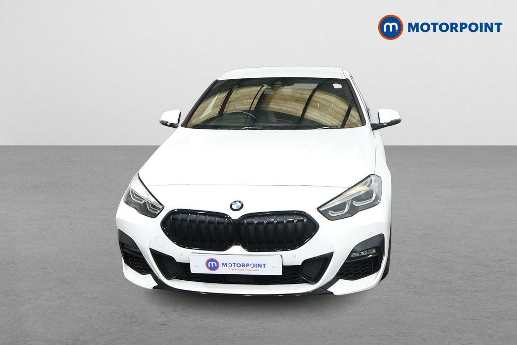 BMW 2 Series M Sport Automatic Petrol Saloon - Stock Number (1587095) - Front bumper