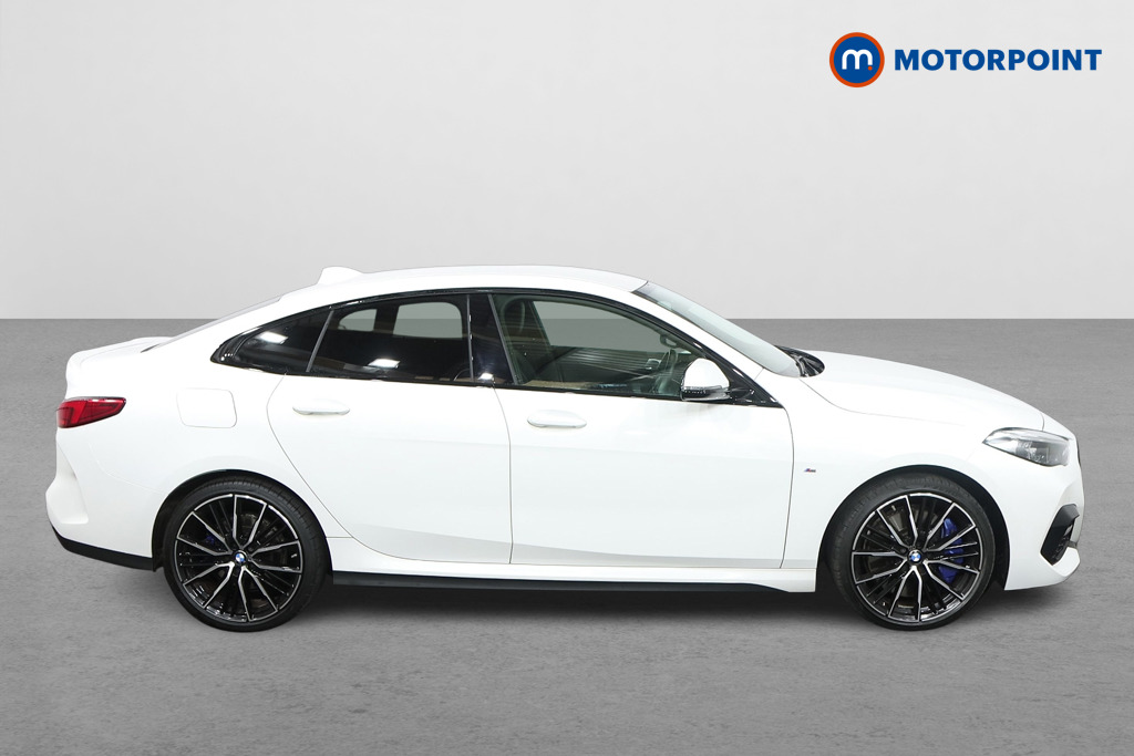 BMW 2 Series M Sport Automatic Petrol Saloon - Stock Number (1587095) - Drivers side