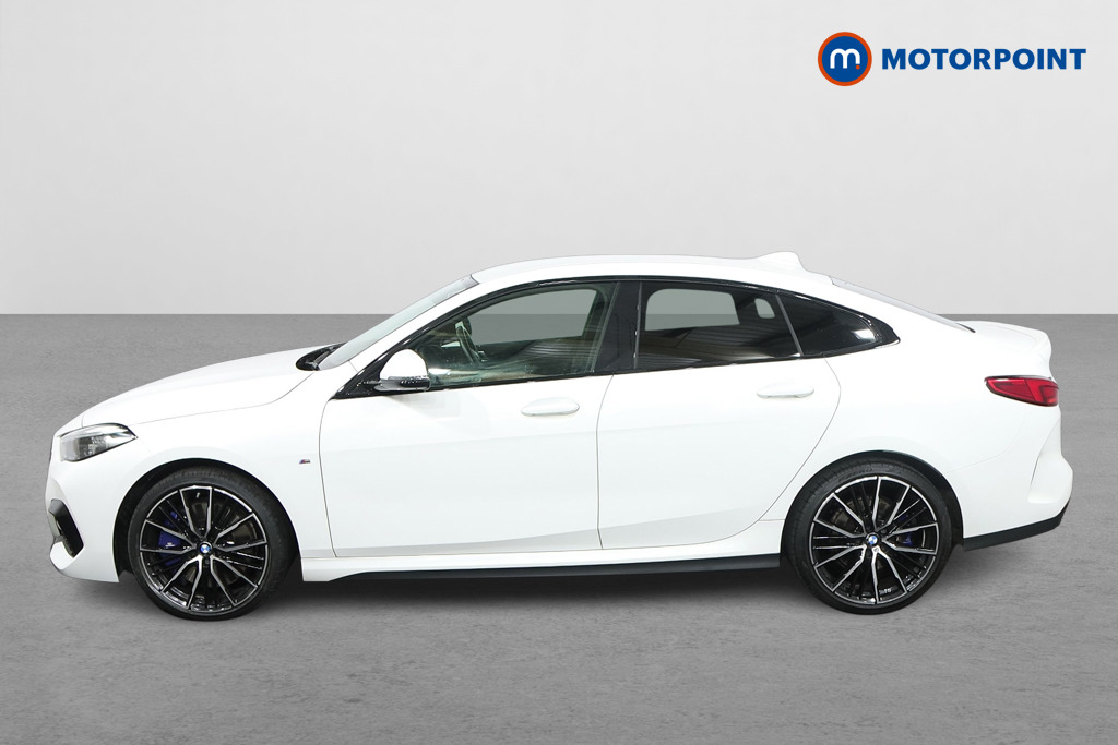 BMW 2 Series M Sport Automatic Petrol Saloon - Stock Number (1587095) - Passenger side