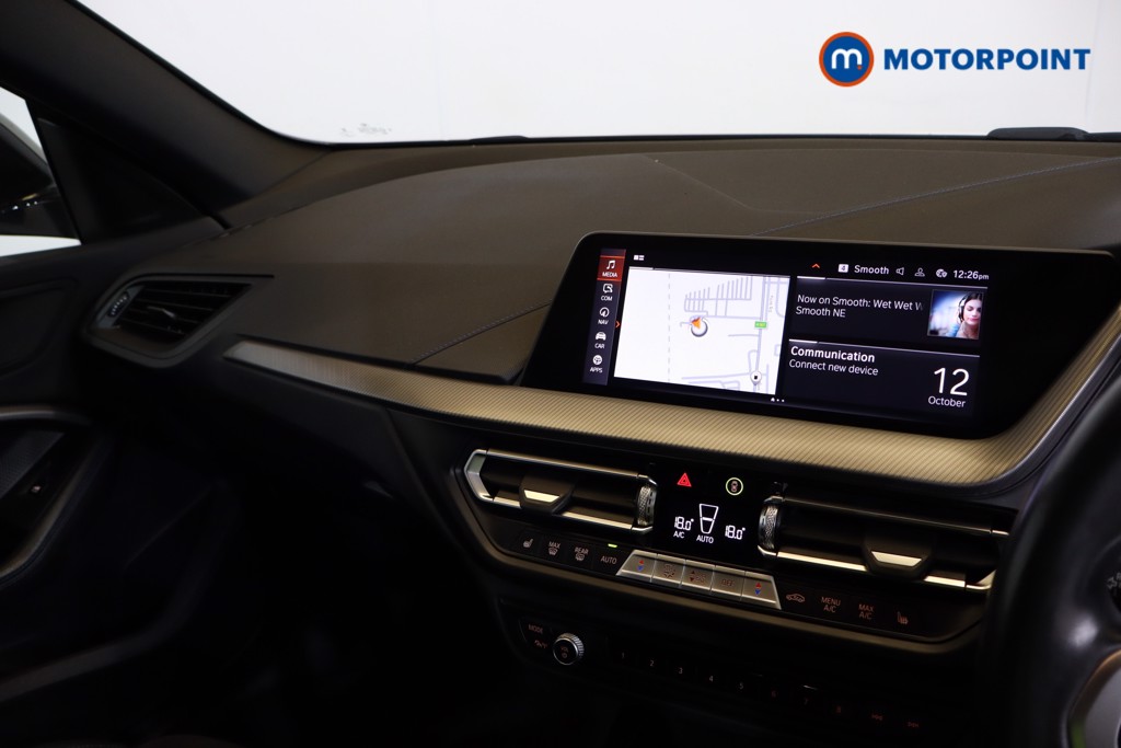 BMW 2 Series M235i Automatic Petrol Saloon - Stock Number (1587943) - 3rd supplementary image